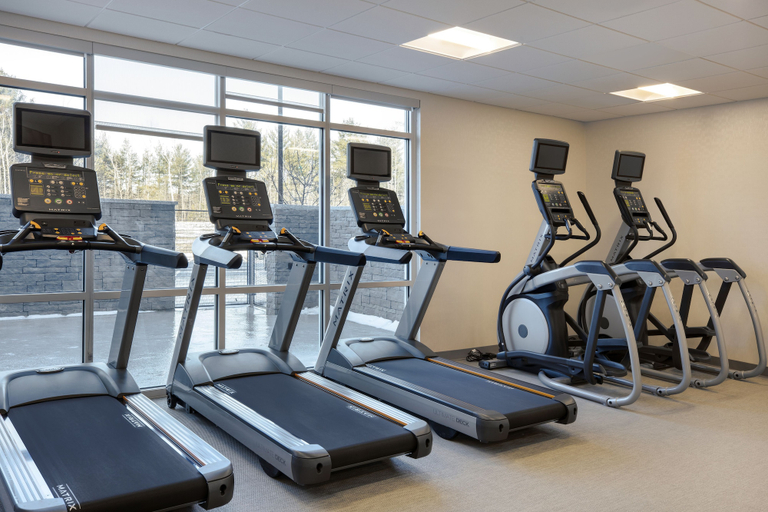 Others 5, SpringHill Suites by Marriott Hampton Portsmouth, Rockingham