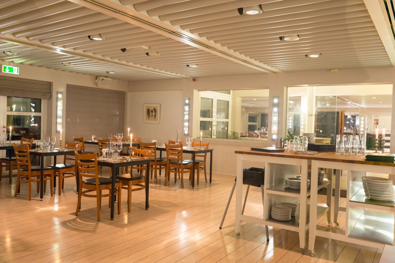 Food & Drinks 5, Skagen Strand Hotel Og Feriecenter, Frederikshavn