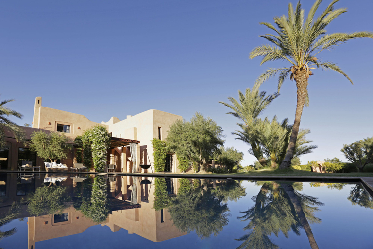 Exterior & Views, Villas Palmeraie, Marrakech