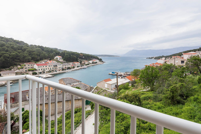 Others 5, Apartments Marija Brac, Selca