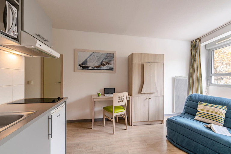 Others 5, Lagrange Apart'HOTEL L'Escale Marine, Charente-Maritime