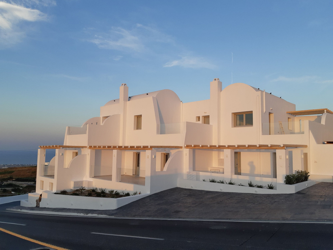 Exterior & Views 2, Symphony Suites, South Aegean