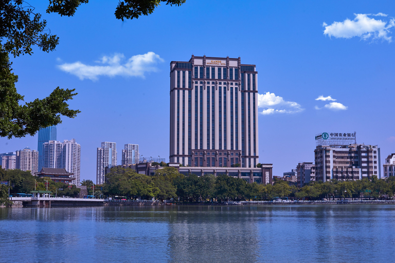 Exterior & Views 2, Kande International Hotel Huizhou, Huizhou