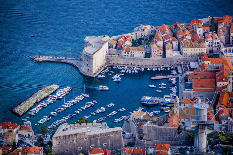 Exterior & Views 2, SUNce Palace Apartments with free offsite parking, Dubrovnik
