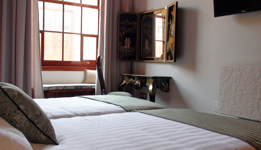 Bedroom 3, MC San Agustin, Santa Cruz de Tenerife