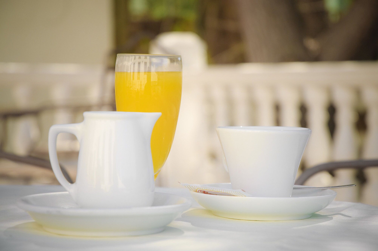 Food & Drinks 5, Hotel Galaroza Sierra, Huelva