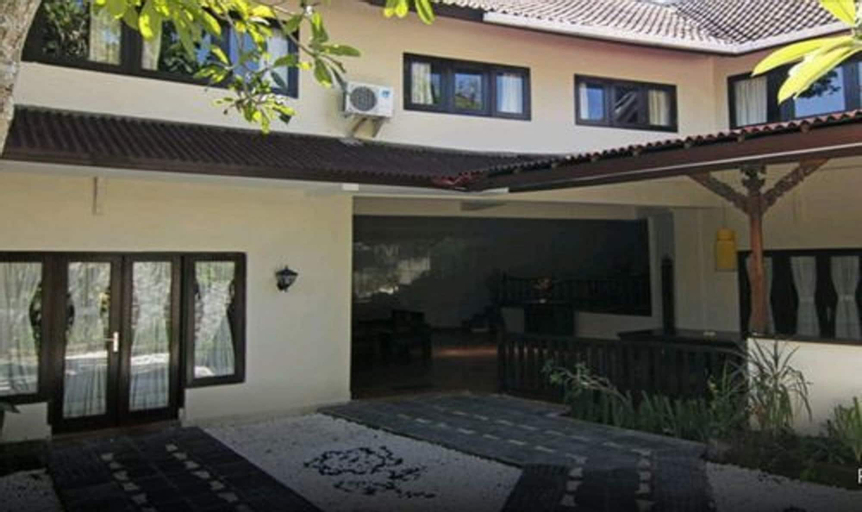 Exterior & Views 2, Kumpul Kumpul Villa Seminyak, Badung
