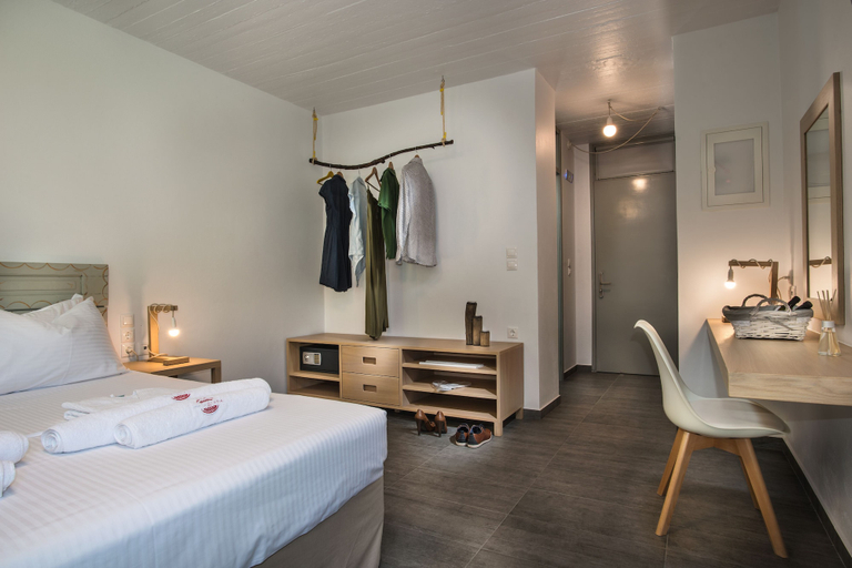 Bedroom 4, Melagrana, South Aegean