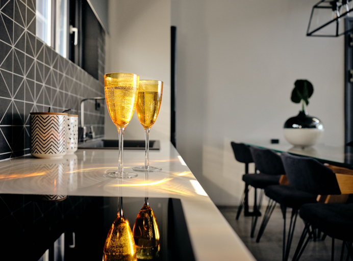 Food & Drinks 5, Sueño LUXURY VILLA 180 Iconic Sea View, Ionian Islands