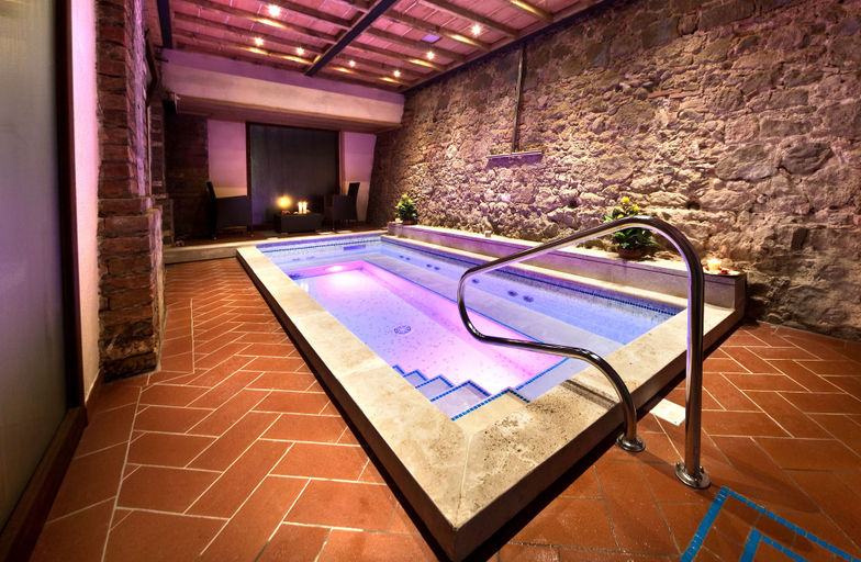 Sport & Beauty 2, Villa Lecchi Hotel Wellness, Siena