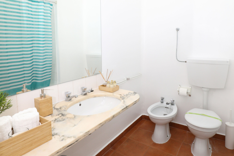 Bathroom 5, Villa Magna – Apt. 206 by HelloVacations, Albufeira