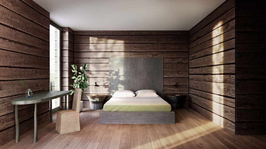 Others 5, T-Nest Luxury Resort, Lovinac