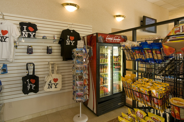 Food & Drinks 5, Meadowlands Plaza Hotel, Secaucus