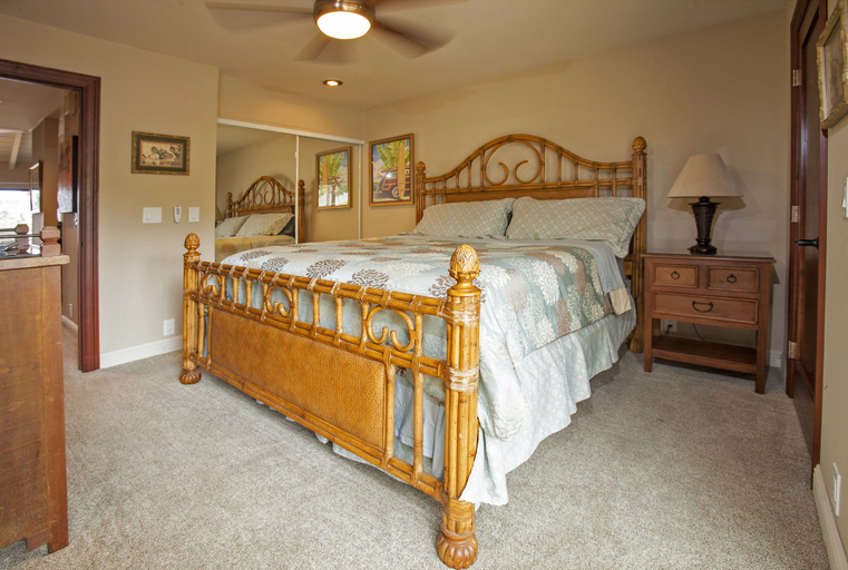 Bedroom 3, Maui Kamaole - Maui Condo & Home, Maui