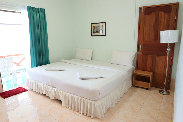 Bedroom 3, Mam Kaibae, Koh Chang