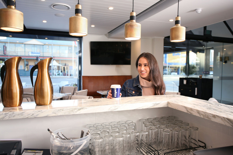 Food & Drinks 5, The Ellen Hotel, an Ascend Collection Hotel, Port Pirie C Dists - City