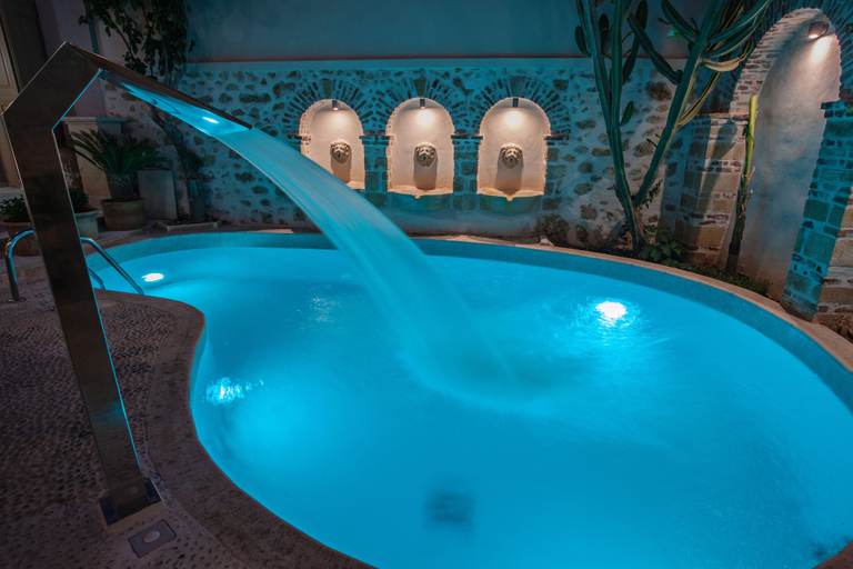 Sport & Beauty 2, Thalassa Boutique Hotel - Adults Only, Crete