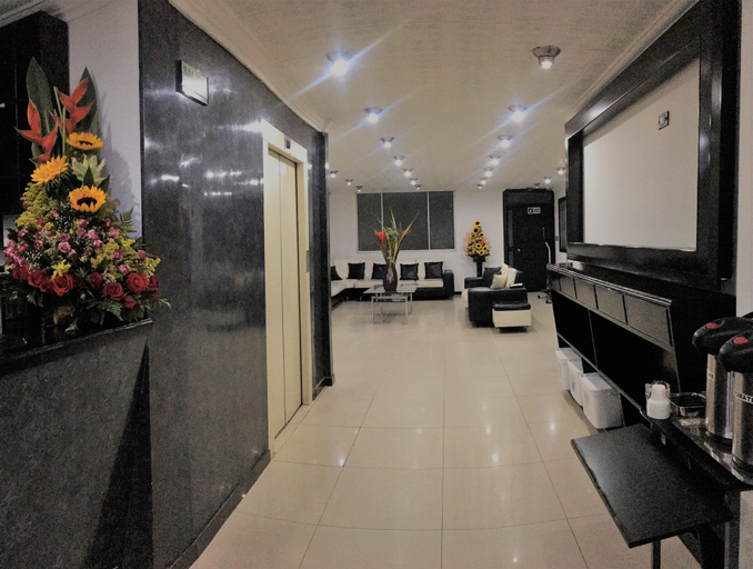 Others 5, Hotel Ejecutivo Av Esperanza, Santafé de Bogotá