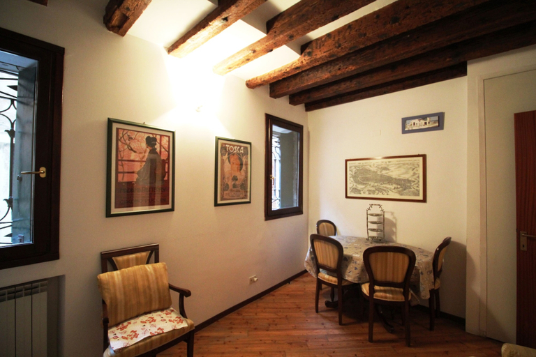 Others 4, Venezianamente - Residenza Formosa, Venezia