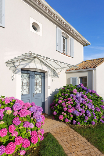 Exterior & Views, Les Villas de Fontenelles, Vendée