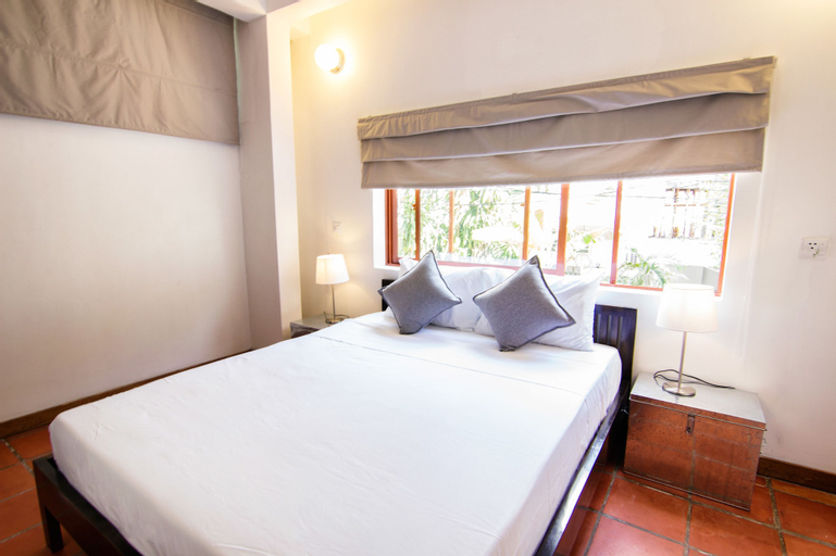 Bedroom 8