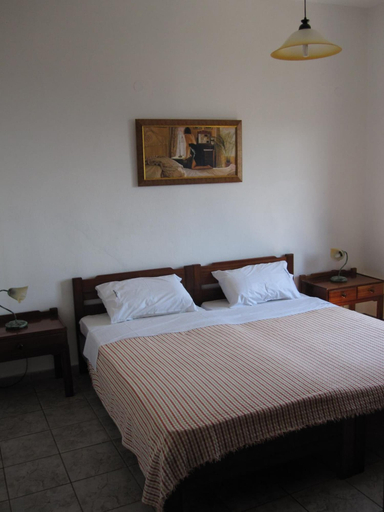 Bedroom 4, Amazones Villas Apartments, Crete