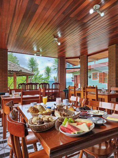 Food & Drinks 4, Pousada Araucária Village, Campo Limpo Paulista