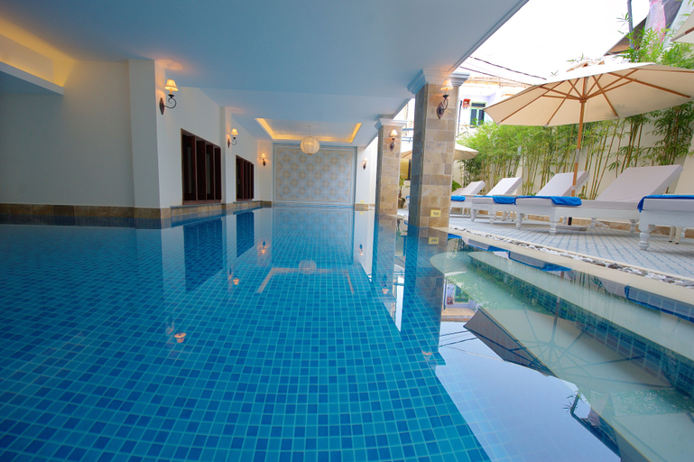 Sport & Beauty 3, Lantana Boutique Hoi An Hotel, Da Nang