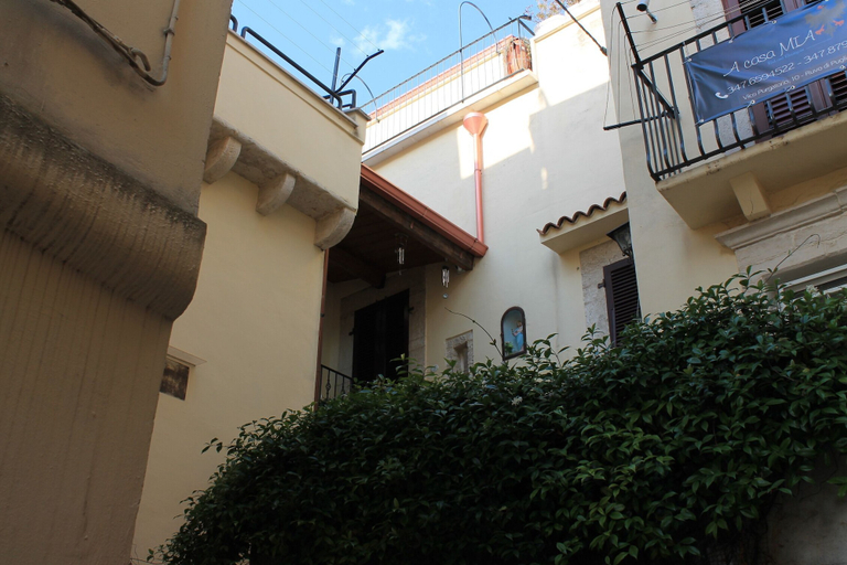 Exterior & Views 2, A Casa Mia B&B, Bari