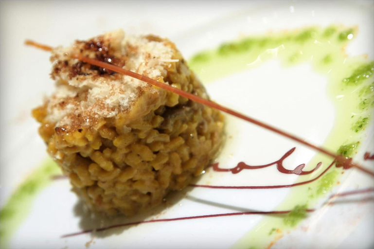 Food & Drinks 5, Hotel Manolo Mayo, Sevilla
