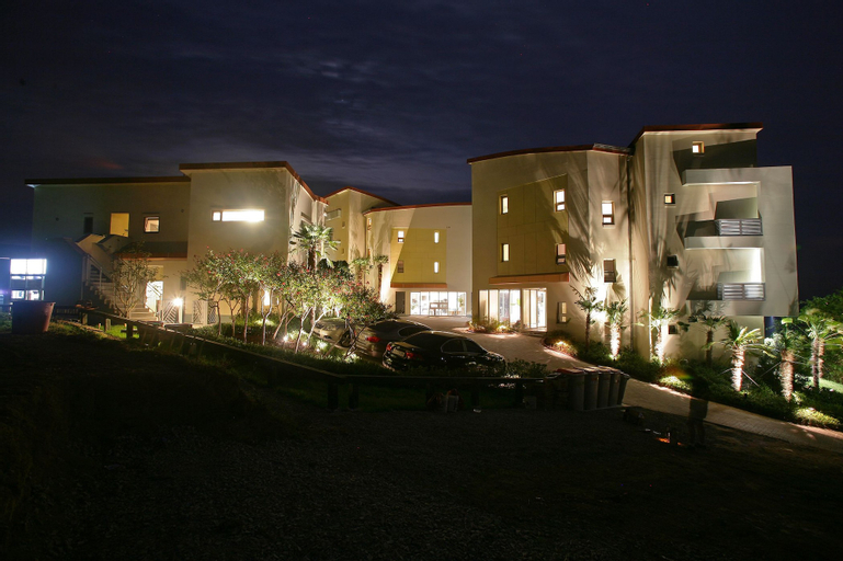 Tacet Pension, Tongyeong