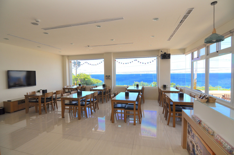 Food & Drinks 1, Star Sea B&B, Pingtung
