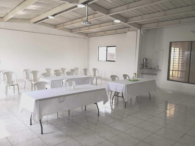 Business Facilities, Hotel Nuevo Samaritano, Medellín