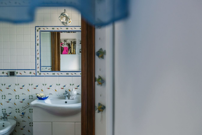 Room 3, B&B Villa Francesca, Catanzaro