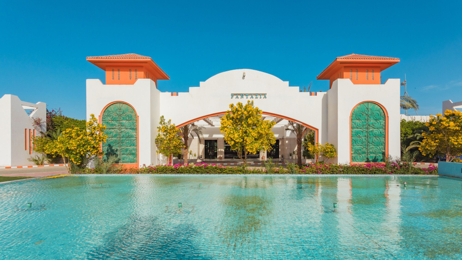 Sport & Beauty 3, Fantazia Resort Marsa Alam, Marsa 'Alam
