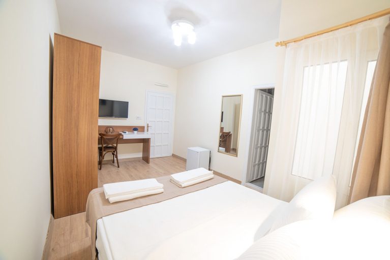 Bedroom 4, 9Bodrum Butik Hotel, Bodrum
