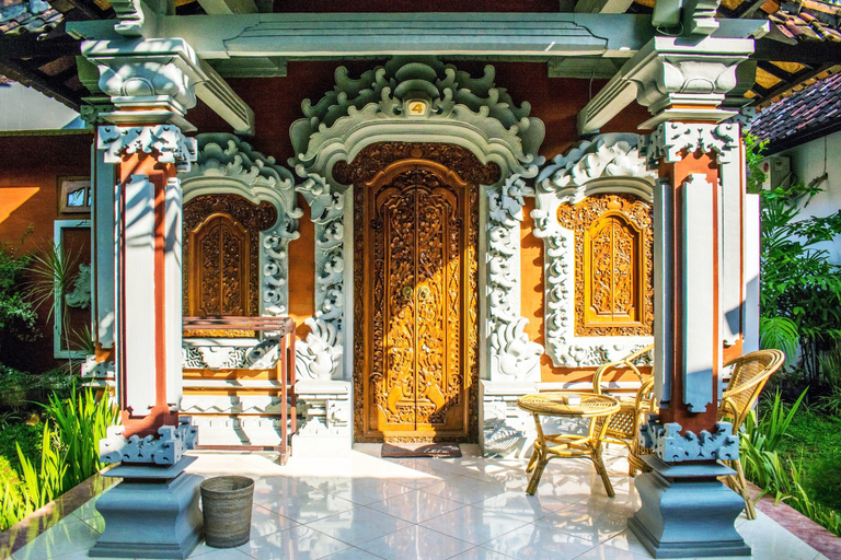 Exterior & Views 2, Hotel Shri Ganesh, Buleleng