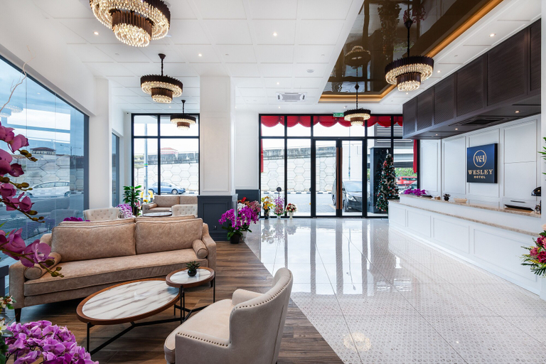 Others 2, Wesley Hotel, Seberang Perai Tengah