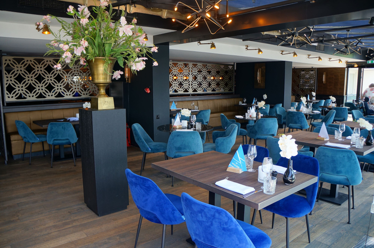 Food & Drinks 4, Fletcher Hotel-Restaurant Loosdrecht - Amsterdam, Wijdemeren