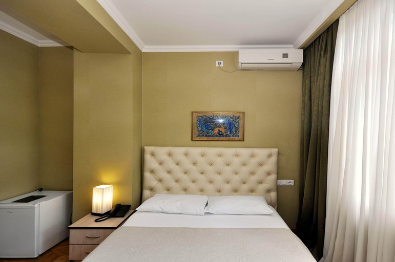 Bedroom 4, Hotel Frida, Tbilisi