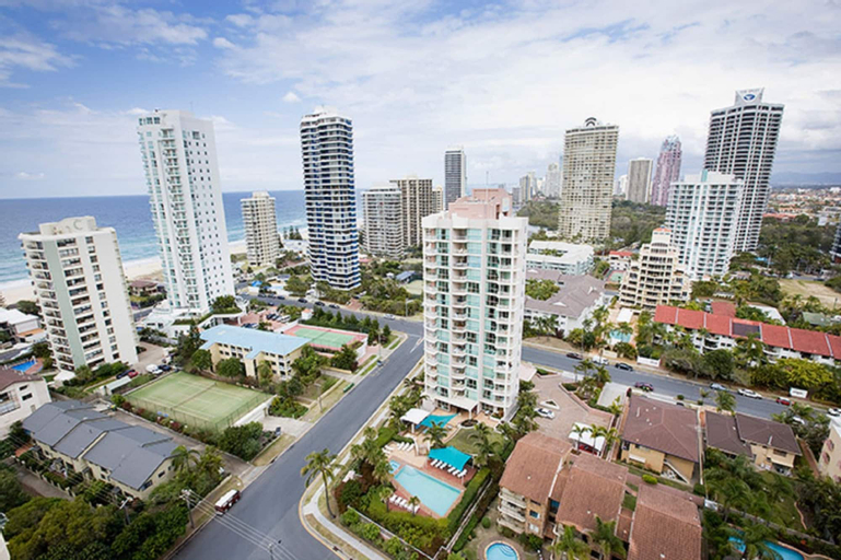 Exterior & Views 2, Maldives Resort, Gold Coast