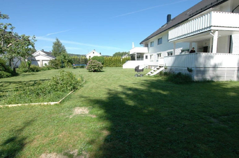 Others 4, Solferie Holiday Apt. Bernt Holms, Kristiansand
