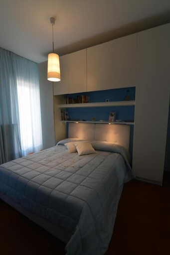 Bedroom 5, B&B Il Cielo Sui Sassi, Matera