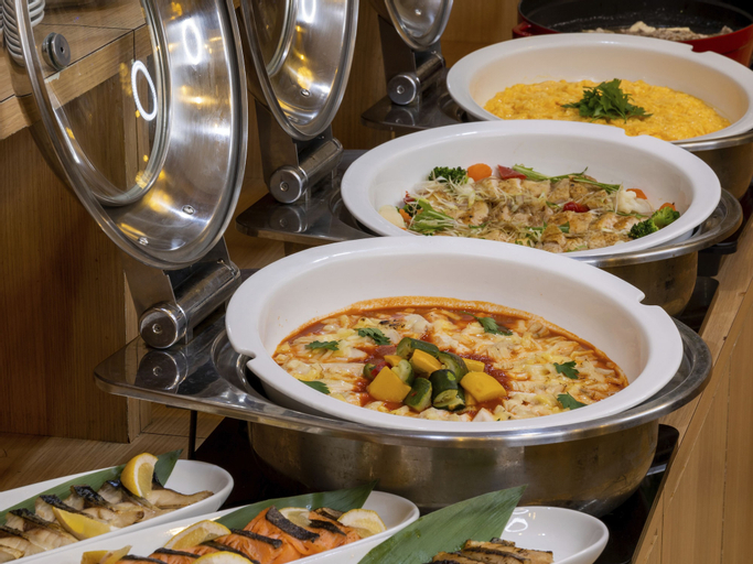 Food & Drinks 24