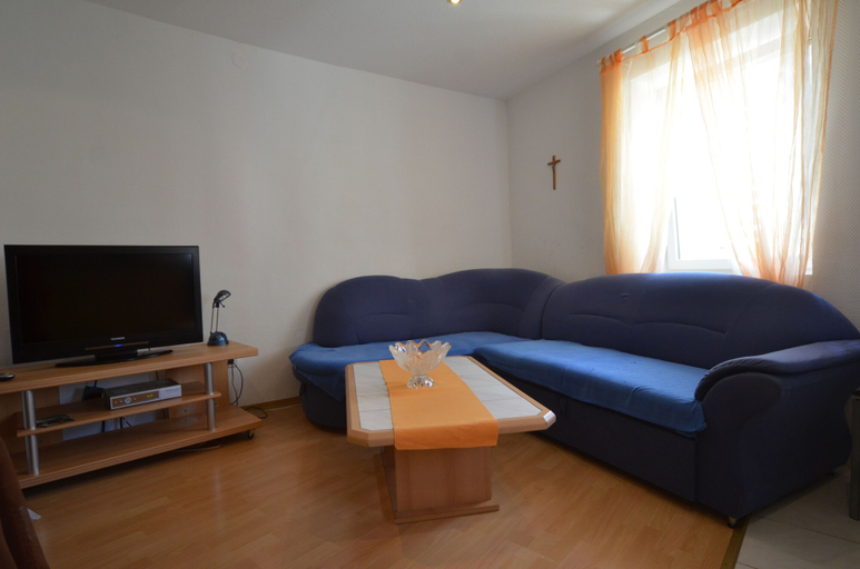 Bedroom 3, Zdenac Studio, Rovinj