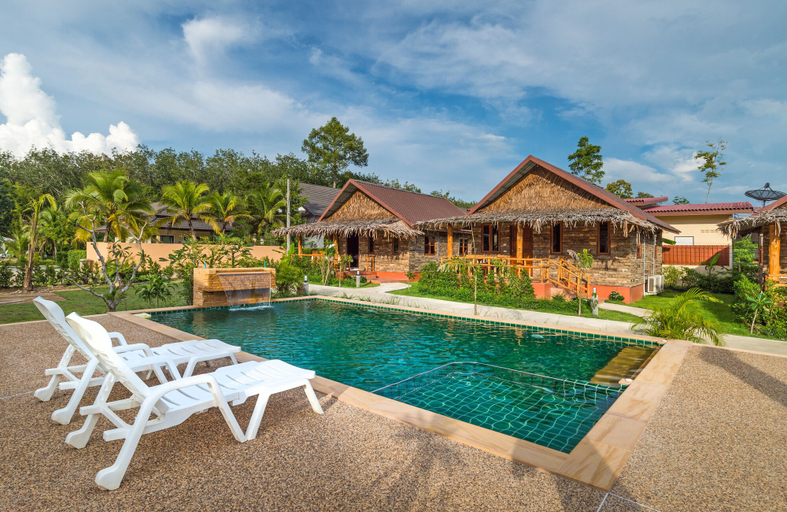 Sport & Beauty 3, Pinthong Aonang Villa, Mueang Krabi