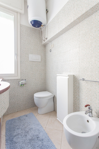 Bathroom 4, Venezia - Lido Erizzo 15, Venezia