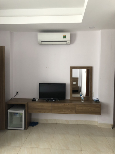 Others 5, South Flower Hotel, Nha Trang
