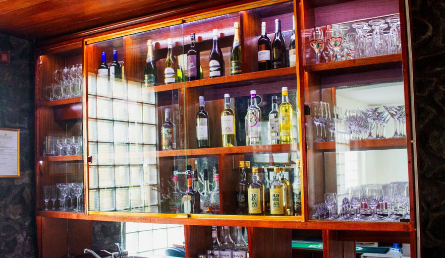 Food & Drinks 5, The Rock Hotel, Nuwara Eliya