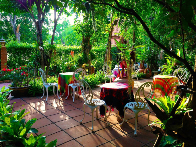 Food & Drinks 5, Baifern Homestay, Phra Nakhon Si Ayutthaya